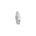 Produktbild: Legrand 412927 LED Leuchtmelder CX³ 1 Modul 110V~ bis 400V~ Rot