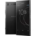 Produktbild: Sony Xperia XZ1 64GB Dual-Sim Black Neu - Schwarz