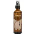 Produktbild: Farfalla Essentials AG Raumduft Bio-Raumspray - Schützender 75ml