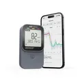 Produktbild: Airthings Corentium Home 2 Radonmessgerät 325 mit Bluetooth und Display