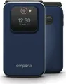 Produktbild: Emporia emporiaJOY-LTE - 4G Feature Phone - RAM 64 MB / Interner Speicher 128 MB