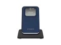 Produktbild: EMPORIA JOY 4G Seniorenhandy, Blaubeere