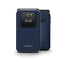 Produktbild: Emporia JOY 4G/LTE Blueberry - Modell 2025 Handy #2879130