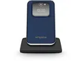 Produktbild: EMPORIA JOY 4G Seniorenhandy, Blaubeere