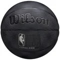 Produktbild: Basketball Unisex, Wilson NBA Forge Pro Midnight Ball, Schwarz