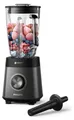Produktbild: Philips Standmixer 5000 Series, 1200W, schwarz (HR3040/00)