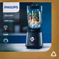 Produktbild: Philips Standmixer 5000 Series grau 2 Liter 1200 Watt Glasbehälter HR3040/00