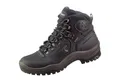 Produktbild: Grisport Schnürstiefel schwarz GRI-TEX Gummistiefel