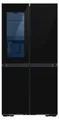 Produktbild: Samsung RF65DB970E22, Freistehend, Mehrtürig, Schwarz, Innen, Links/Rechts, 645 l
