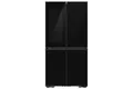 Produktbild: Samsung RF9000 French Door mit See-Thru Tür und Beverage Center, EEK: E