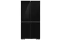 Produktbild: Samsung RF9000 French Door mit See-Thru Tür und Beverage Center, EEK: E