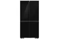Produktbild: Samsung RF 65 DB 970 E 22 EF NoFrost 183 X 91,2 cm Phantom Black