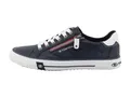 Produktbild: Tom Tailor Herren 7480070007 Sneaker, Navy, 42 EU