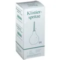 Produktbild: FRANK® Klistierspitzen birnförmig mit Kanüle Gr. 3 - 115 ml