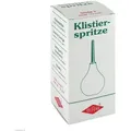 Produktbild: Klistierspritze Gr.3 birnf.m.Kan.115 g 1 St