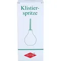 Produktbild: KLISTIERSPRITZE Gr.3 birnf.m.Kan.115 g 1 St