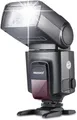 Produktbild: Neewer TT560 Kamera Blitz Speedlite für Canon Nikon Panasonic Olympus schwarz