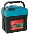 Produktbild: Kerbl Weidezaungerät Compact Power B 180 372018-PETROL