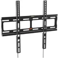 Produktbild: RICOO TV Wandhalterung ultra slim Fernseher Halterung für Wand 26-55 Zoll F0244