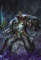 Produktbild: Codex: Grey Knights englisch