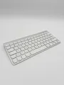 Produktbild: Apple Magic Keyboard QWERTZ DE Layout Kabellos Tastatur Bluetooth Refurbished
