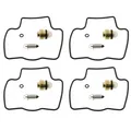 Produktbild: Vergaser Reparatursatz x4 KAWASAKI ZXR 750 J von 1991 bis 1992 - KEYSTER