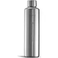 Produktbild: SodaStream Metallflasche DUO Thermic 0,8 Liter, kompatibel mit Duo & E-Duo Spülmaschinengeeignet, 1062300490 - Silber
