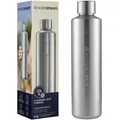 Produktbild: NEU SodaStream DUO Thermic Thermoflasche 0 8l Silber Edelstahl