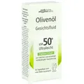 Produktbild: Olivenöl Gesichtsfluid Lsf 50+