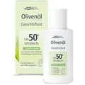 Produktbild: Olivenöl Gesichtsfluid LSF50+ 50 ml