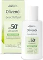 Produktbild: OLIVENÖL GESICHTSFLUID LSF 50+ 50 ml