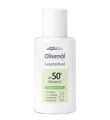 Produktbild: Dr. Theiss Naturwaren GmbH OLIVENÖL GESICHTSFLUID LSF 50+ 50 ml 19157129