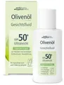 Produktbild: Dr. Theiss Naturwaren GmbH medipharma cosmetics Olivenöl Gesichtsfluid LSF 50+ 50 ml - 50 ml Creme 19157129