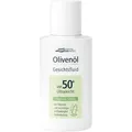 Produktbild: Olivenöl Gesichtsfluid LSF 50+ 50 ml