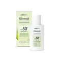Produktbild: medipharma cosmetics Olivenöl Gesichtsfluid LSF50+ UV-Schutz 50ml Anti-Aging