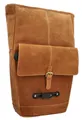 Produktbild: Gusti Leder Fahrradtasche Gusti Leder Gepäckträgertasche Gareth T.