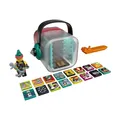 Produktbild: LEGO® VIDIYO Punk Pirate BeatBox