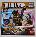 Produktbild: LEGO VIDIYO™ 43107 Music Video Maker Neu
