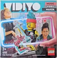 Produktbild: LEGO VIDIYO 43103 Punk Pirate Beatbox Kinder 7+ Spielwaren Musik Maker Minifigur