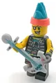 Produktbild: Punk Pirate 43103 Vidiyo Beatbox LEGO® Minifigur Rocker Biker Guitar Neu