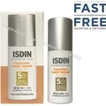 Produktbild: Isdin Fusion Water Magic (Sonnencreme Gesicht, SPF 50, 50 ml) (8429420281646)