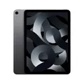 Produktbild: Apple iPad Air 10,9 Zoll Wi-Fi Space Grau, 2022, Apple M1, 64GB #2237090