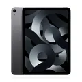 Produktbild: Apple iPad Air (2022) WiFi 64GB Space Grau *TOP* MwSt nicht ausweisbar