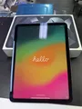 Produktbild: Apple iPad Air 5. Gen 64GB, Wi-Fi, 10,9 Zoll - Space Grau