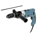Produktbild: Makita HP2071J - Schlagbohrhammer - 1010 W - 2 Geschwindigkeiten - Bohrfuttersch