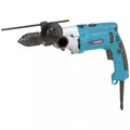 Produktbild: Makita Schlagbohrmaschine HP2071J, 1010 W, incl. Zubehör, MAKPAC