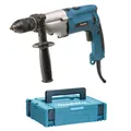 Produktbild: Makita HP2071J - Schlagbohrmaschine 1010 W