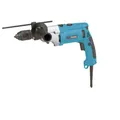 Produktbild: Makita HP2071J Schlagbohrmaschine, 1010W, Rechts-/Linkslauf, Konstantelektronik