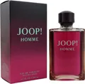 Produktbild: Joop! Homme Eau de Toilette für Herren 200 ml