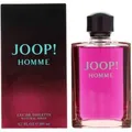 Produktbild: JOOP! Homme Eau de Toilette 200ml Spray für Ihn